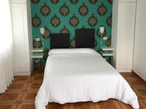 Hotel Corcubion Playa De Quenxe Phòng bức ảnh